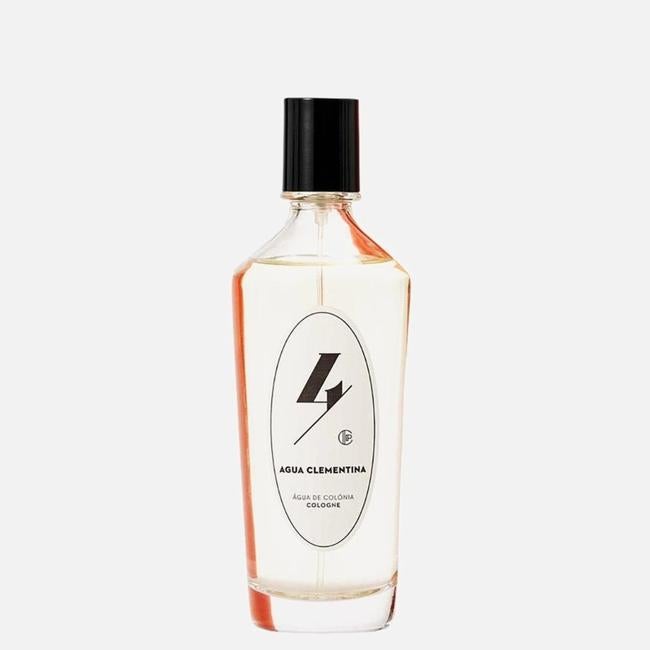 Claus Porto nº4 agua clementina.